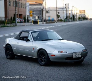 EUNOS ROADSTER