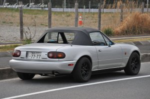 EUNOS ROADSTER