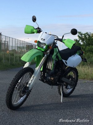 KLX250