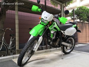 KLX250