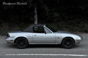 EUNOS ROADSTER