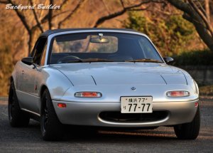 EUNOS ROADSTER
