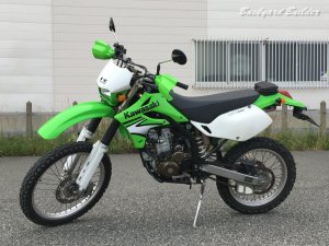 KLX250