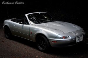 EUNOS ROADSTER