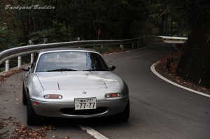 EUNOS ROADSTER