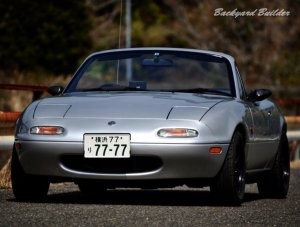 EUNOS ROADSTER