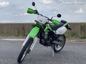 KLX250