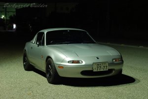 EUNOS ROADSTER