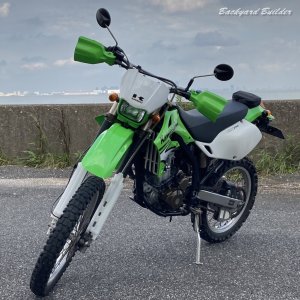 KLX250