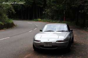 EUNOS ROADSTER