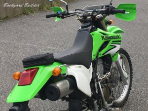 KLX250