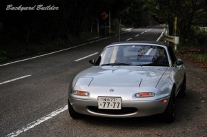 EUNOS ROADSTER