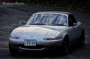 EUNOS ROADSTER
