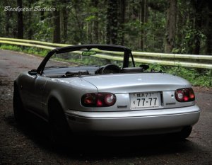 EUNOS ROADSTER