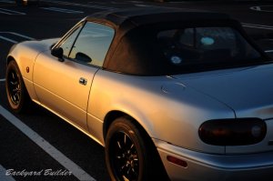 EUNOS ROADSTER