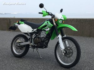 KLX250