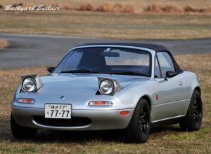 EUNOS ROADSTER