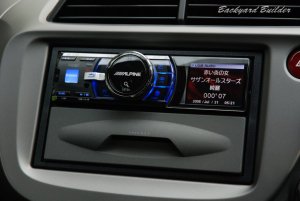 �A���p�C���w�b�h���j�b�g