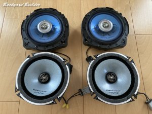 20�N���m�̃X�s�[�J�[