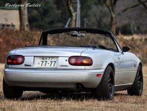 EUNOS ROADSTER