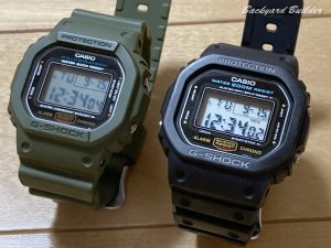 G-Shock