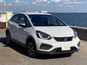 �t�B�b�g�N���X�^�[