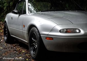 EUNOS ROADSTER