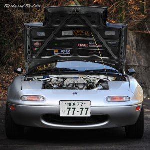 EUNOS ROADSTER