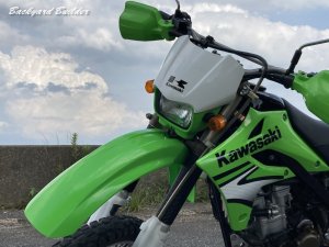 KLX250