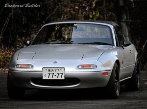 EUNOS ROADSTER