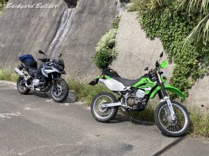 KLX250
