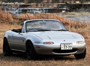 EUNOS ROADSTER