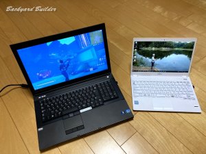 Dell Precision M6700