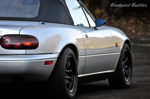 EUNOS ROADSTER