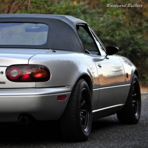 EUNOS ROADSTER