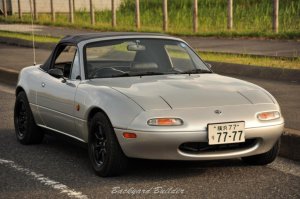 EUNOS ROADSTER