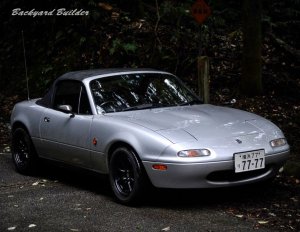 EUNOS ROADSTER