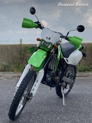 KLX250