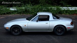 EUNOS ROADSTER