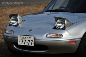 EUNOS ROADSTER