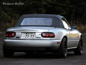 EUNOS ROADSTER