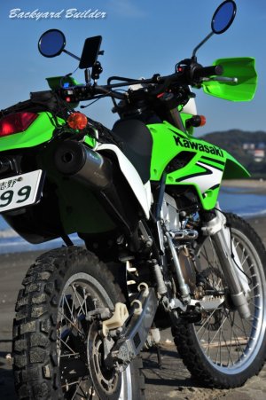 KLX250