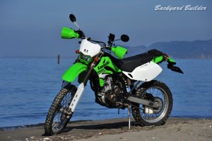 KLX250