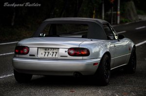 EUNOS ROADSTER