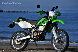KLX250