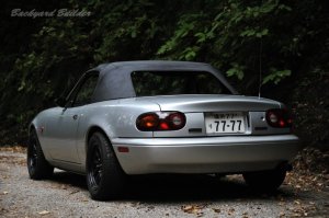 EUNOS ROADSTER