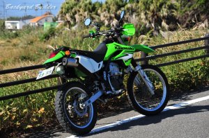 KLX250