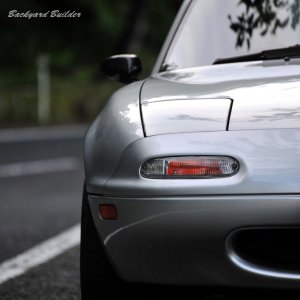 EUNOS ROADSTER