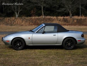 EUNOS ROADSTER