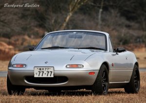 EUNOS ROADSTER